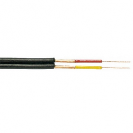 Kabel der Platte Melchioni audio-bildschirm tasker C118 schwarz 492328818