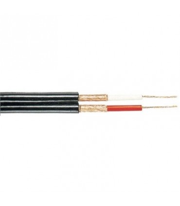 Kabel der Platte Melchioni audio-bildschirm tasker C121 schwarz 492328821