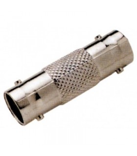 Tv-adapter Melchioni BNC-buchse - BNC-buchse, lenkrad 492515805
