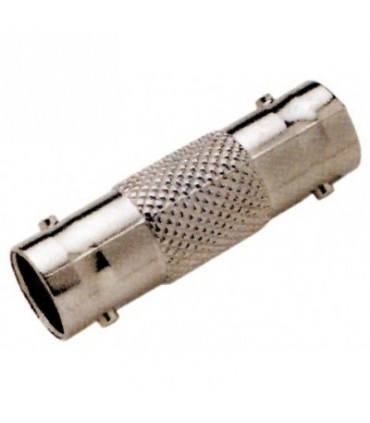 Tv-adapter Melchioni BNC-buchse - BNC-buchse, lenkrad 492515805