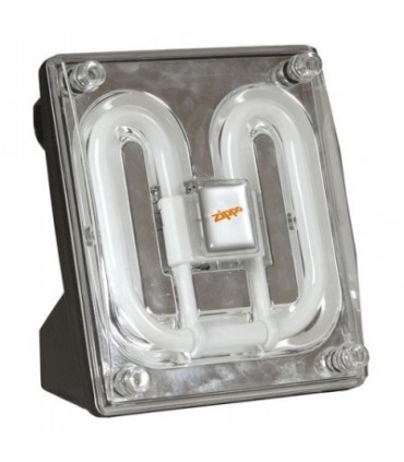 Lampe Melchioni Zippo 6102 arbeits-2D 16W IP54 492519167