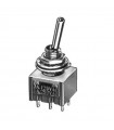 Melchioni Miyama MS550K Hebelschalter ON-OFF 3A-125V 492619975