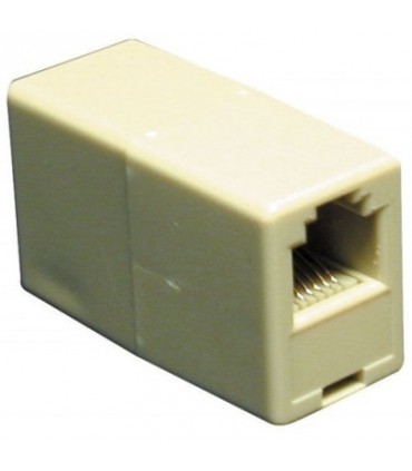 Koppler Melchioni telefon-modular-anschlussdose 2X6/4 492821524