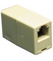 Koppler Melchioni telefon-modular-anschlussdose 2X6/4 492821524
