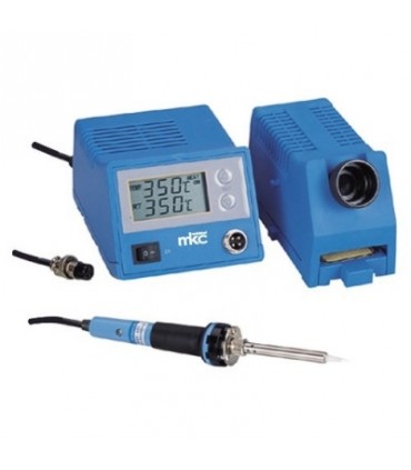 Station lot Melchioni MKC WS-931 digital-50W 150-450C 495236166