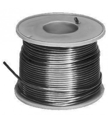 Zinn Melchioni in der spule 60/40 10mm 100gr 495237891