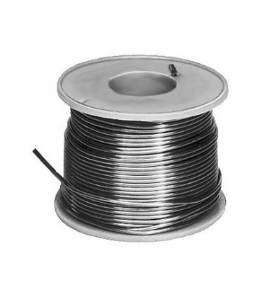 Zinn Melchioni in der spule 60/40 07mm 500gr 495237894