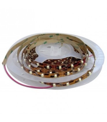 LED-streifen Melchioni MKC Light SMD5050 300 rot IP20 499047082