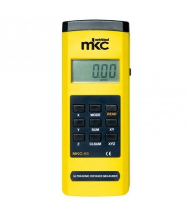 Melchioni Abstandsmessgerät MKC-55 15 Meter 545700295