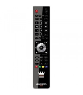 Fernbedienung Melchioni Superior programmierbare micro-USB-559535032