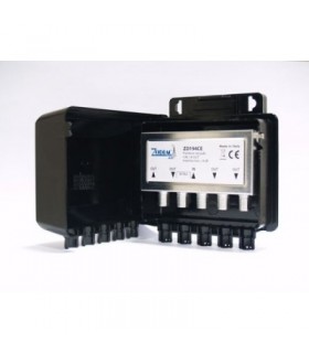 Partitore TV Melchioni Zodiac Sat ZD83194CE 559573461