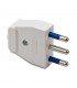 Hauptstecker 2P+E 16A 05161