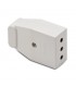 Steckdose Master 2P+E 10A 05511