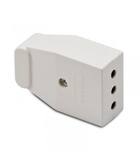 Steckdose Master 2P+E 10A 05511