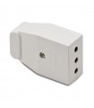 Steckdose Master 2P+E 10A 05511