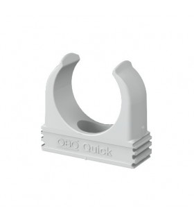 Obo Bettermann Quick-Schelle Typ 2955 Durchmesser 25mm 2149016