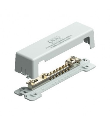 Obo Bettermann Potentialausgleichsschiene 5015073