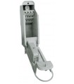 Klemmenleiste OEC einbauleuchte für pfahl 45x186 quadrupolare 2 sicherungen MSTB24DW