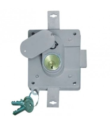 Verschluss für behälter OEC gfk-N0SF0010