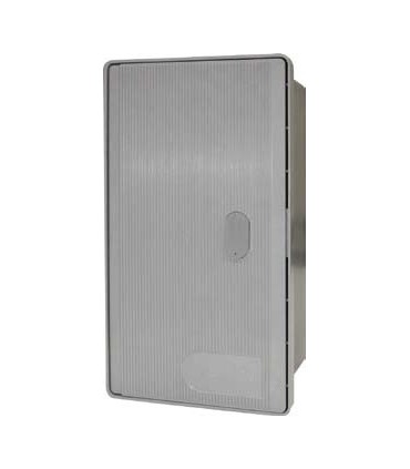 Container OEC gfk-zähler für wechselstrom N0ST0117