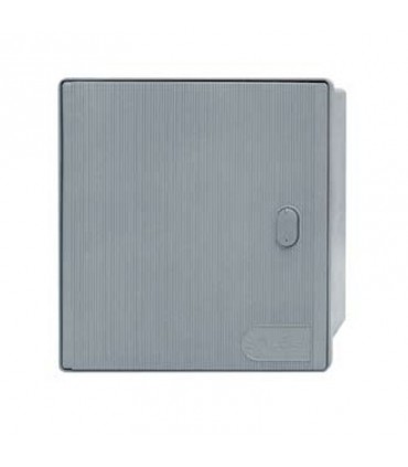 OEC Gehäuse aus Glasfaser für einphasige oder dreiphasige Zähler N0ST0120