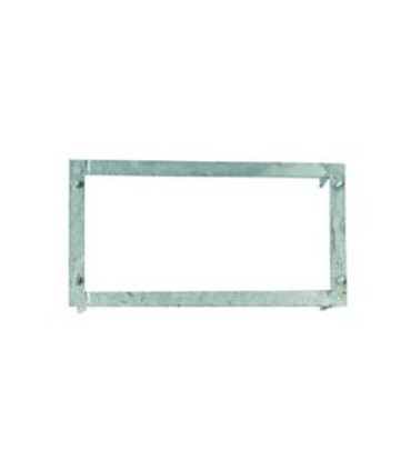 Rahmen OEC für Befestigung am boden, um behälter ARE/D/A-SS S038430W