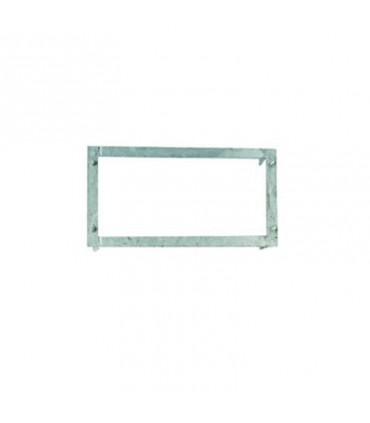 Rahmen OEC für Befestigung am boden container ARE/C-SS S039430W