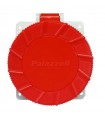 Palazzoli CEE-Industriesteckdose für Schaltschrank 3P+E 32A 400V IP66