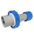 Palazzoli CEE-Industriestecker 2P+E 16A 230V IP67