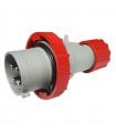 Palazzoli CEE-Industriestecker 3P+E 32A 400V IP67