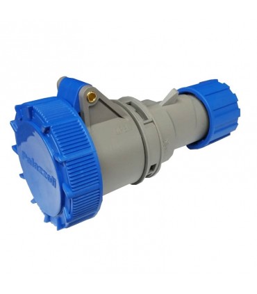 Palazzoli CEE-Industriesteckdose 2P+E 16A 230V IP67