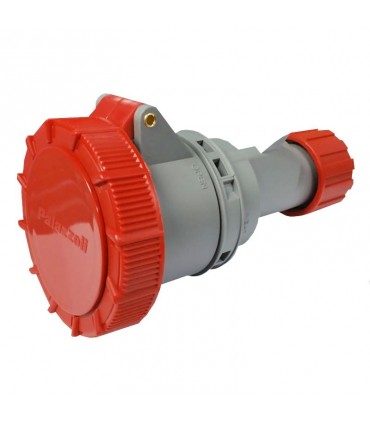 Palazzoli CEE-Industriesteckdose 3P+N+E 16A 400V IP67