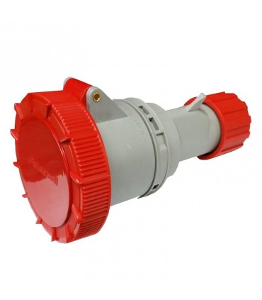 Palazzoli CEE-Industriesteckdose 3P+N+E 32A 400V IP67