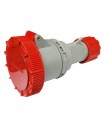 Palazzoli CEE-Industriesteckdose 3P+N+E 32A 400V IP67