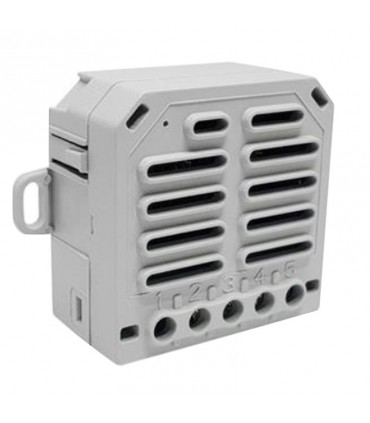 Dimmer Controller Luce Perry für 400W-Glühlampen 1MCD002