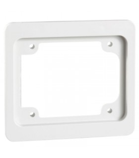 Schneider Adapterplatte für industrielle Schalttafeln 65X85 13041