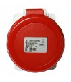Schneider Industrie-Unterputzdose 3X16A+E 400V rot PKY16F734