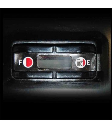 Tecnoware 4200VA Einphasen-Benzin-Stromerzeuger FGE4200E