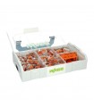Wago Verbindungsklemmen-Sortiment 887-952