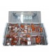 Wago BOX MINI Verbindungsklemmen-Sortiment 887-957