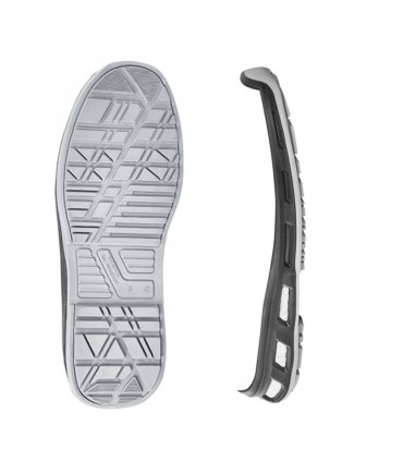 U-POWER POINT Sicherheitsschuhe S1P SRC ESD Größe 43