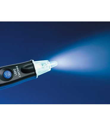 Stiftförmiger Spannungsprüfer Hioki 3481/20