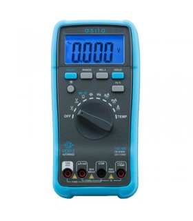 Asita MD612 TRMS-Digitalmultimeter