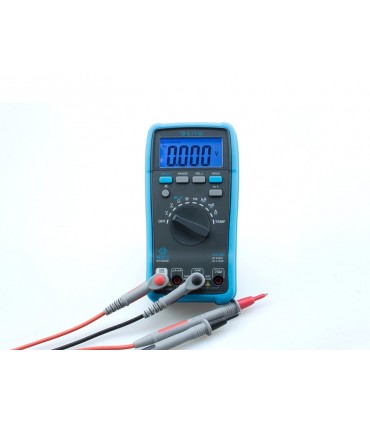 Asita MD612 TRMS-Digitalmultimeter