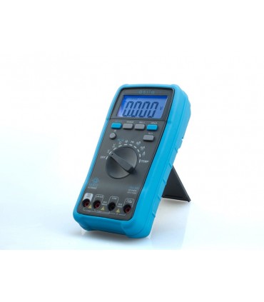 Asita MD612 TRMS-Digitalmultimeter