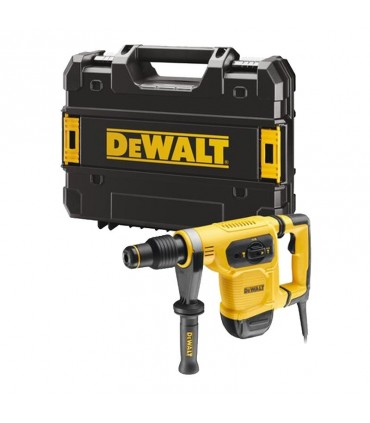 DeWALT SDS-Max Kombihammer D25481K-QS