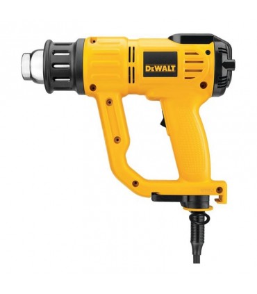 DeWALT Digitale Heißluftpistole 2000W D26414-QS