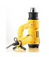 DeWALT Digitale Heißluftpistole 2000W D26414-QS
