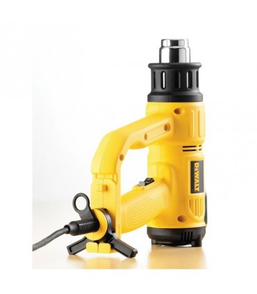 DeWALT Digitale Heißluftpistole 2000W D26414-QS