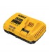 Dewalt Ultra Rapid XR 12A 18V Ladegerät DCB117-QW